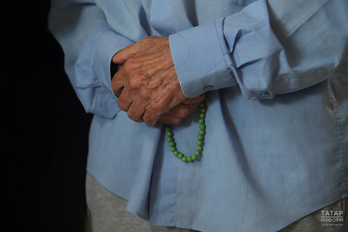 Фото: © «Татар-информ»