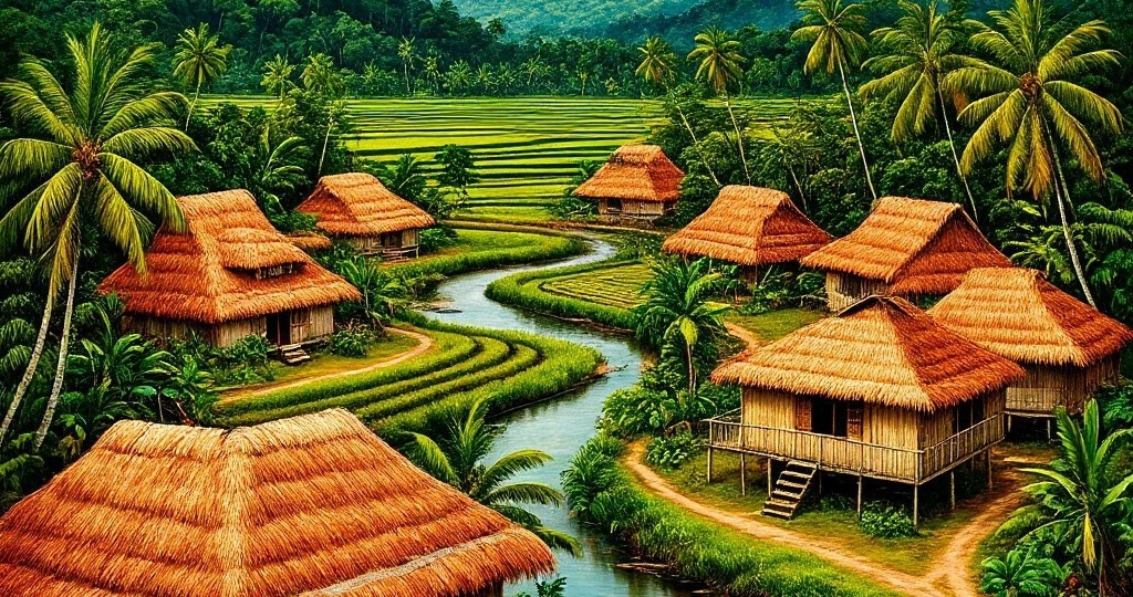 Взмывая к солнцу.