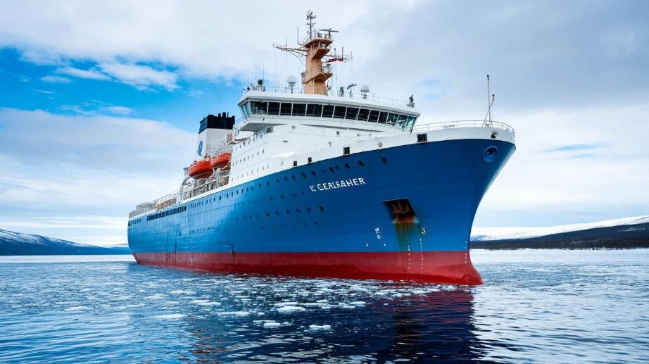 Фото создано с помощью нейросети «Шедеврум»