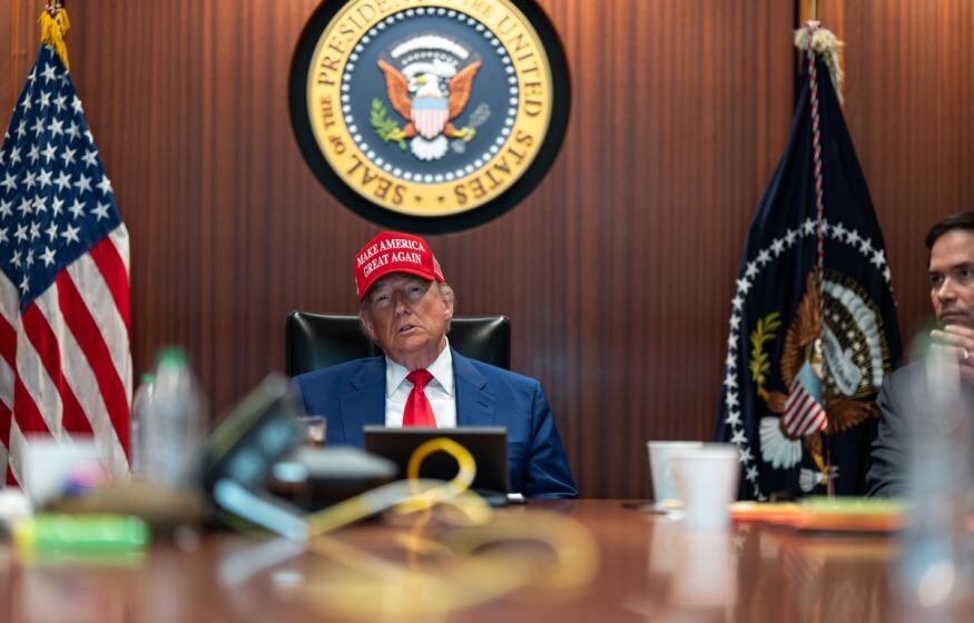    США нацелились на Иран: угроза краха союзника России