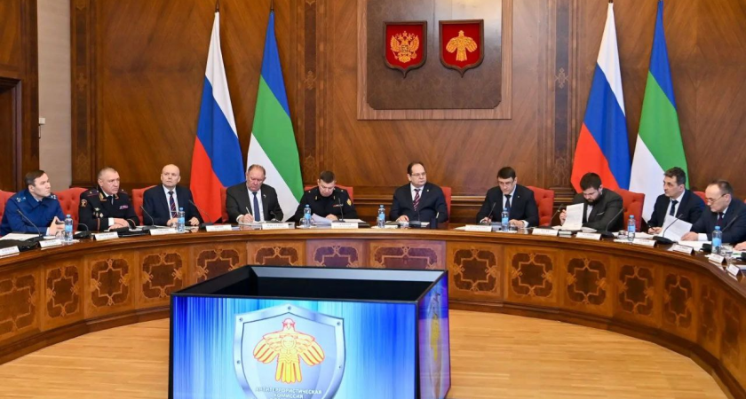    Фото: телеграм-канал Ростислава Гольдштейна