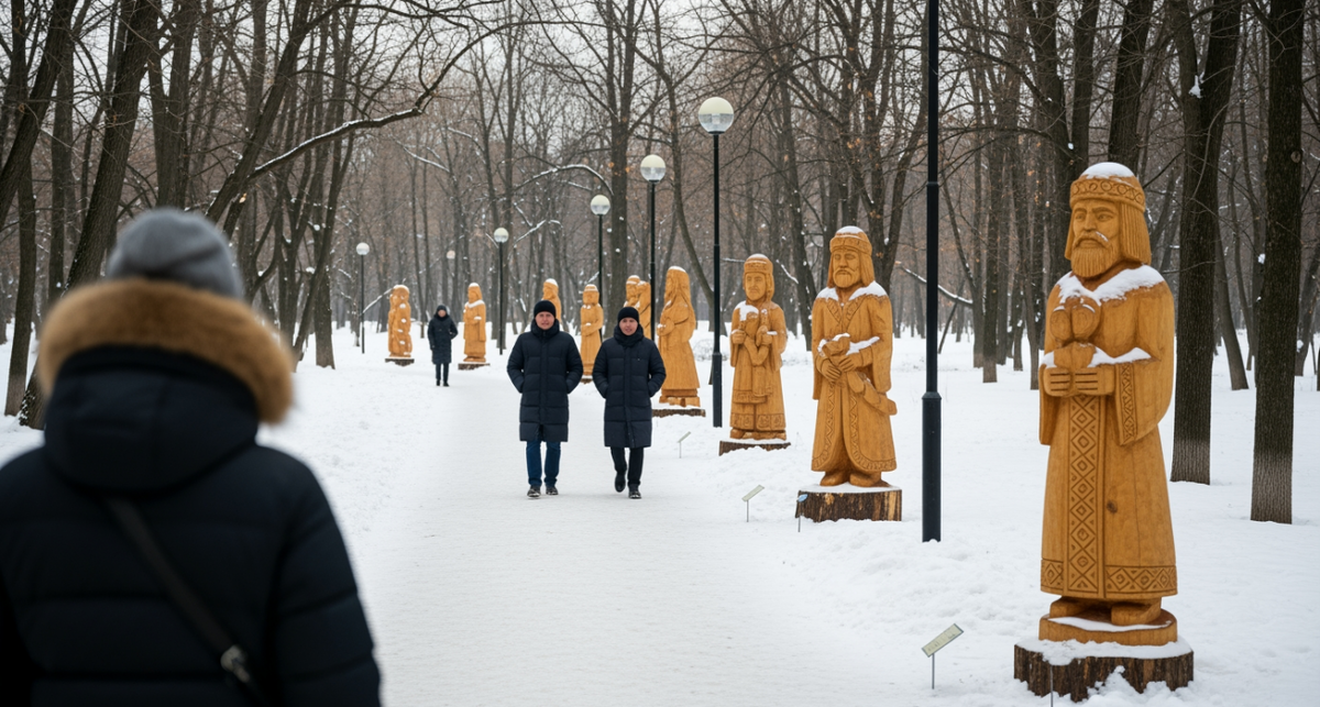    Фото ИИ pg12.ru