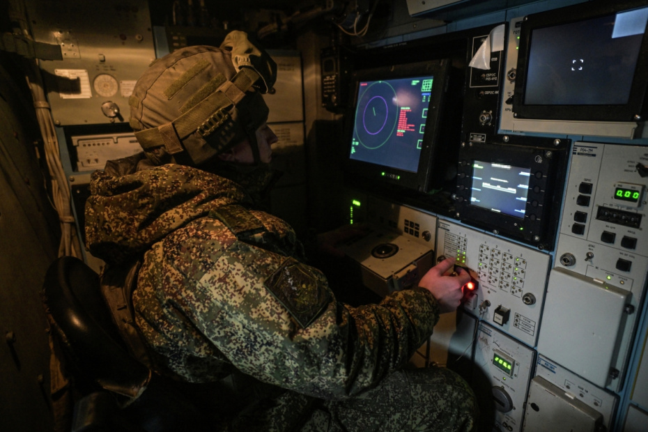    Евгений Биятов/РИА Новости