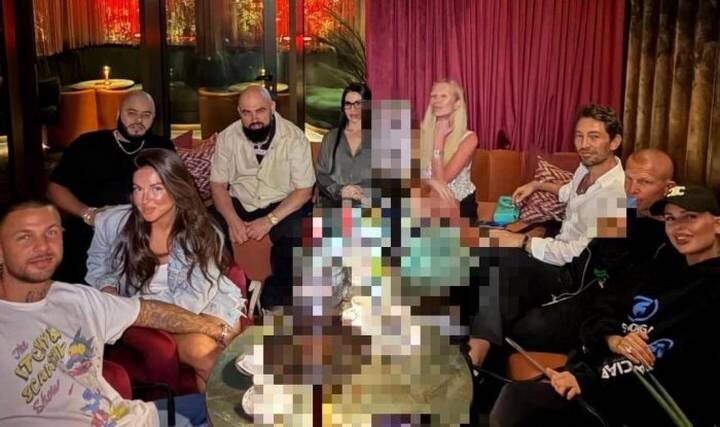  Фото: соцсети