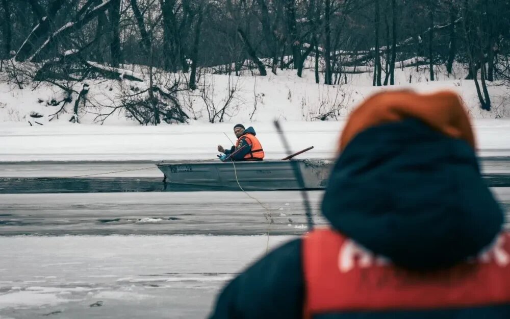    Фото: "ЛизаАлерт"