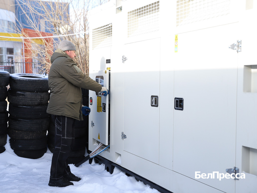     Фото: Валерия Шатько (архив)