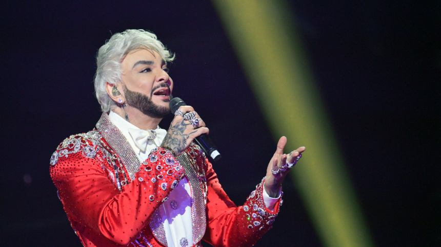    Фото: © РИА Новости/Юрий Кочетков; 5-tv.ru