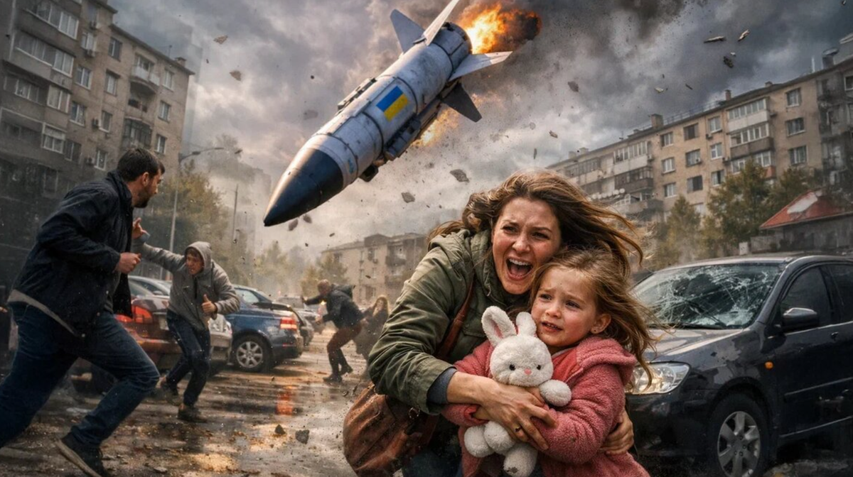 Коллаж NovorosInform