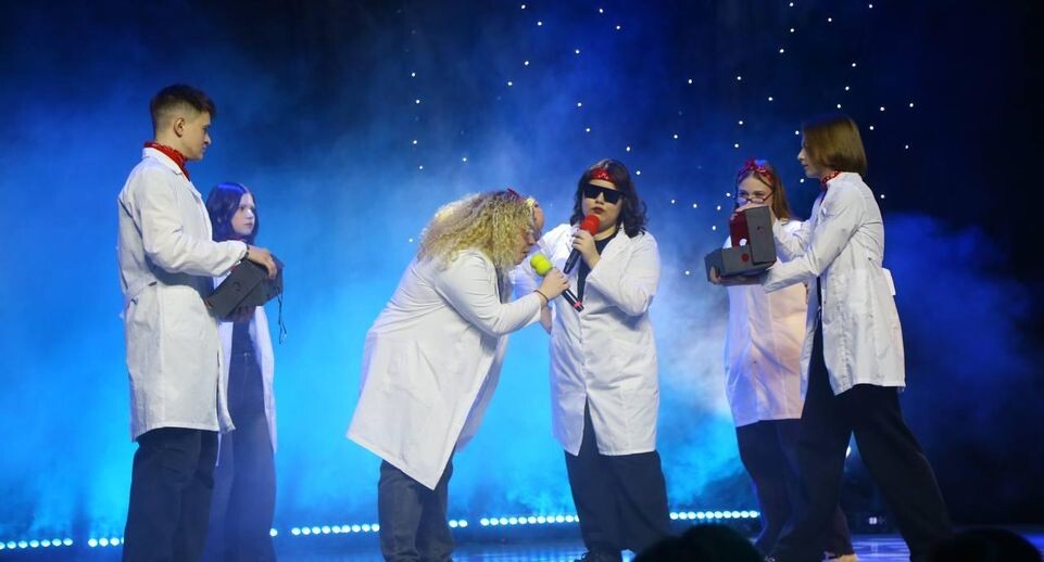    пресс-служба администрации Богородского городского округа