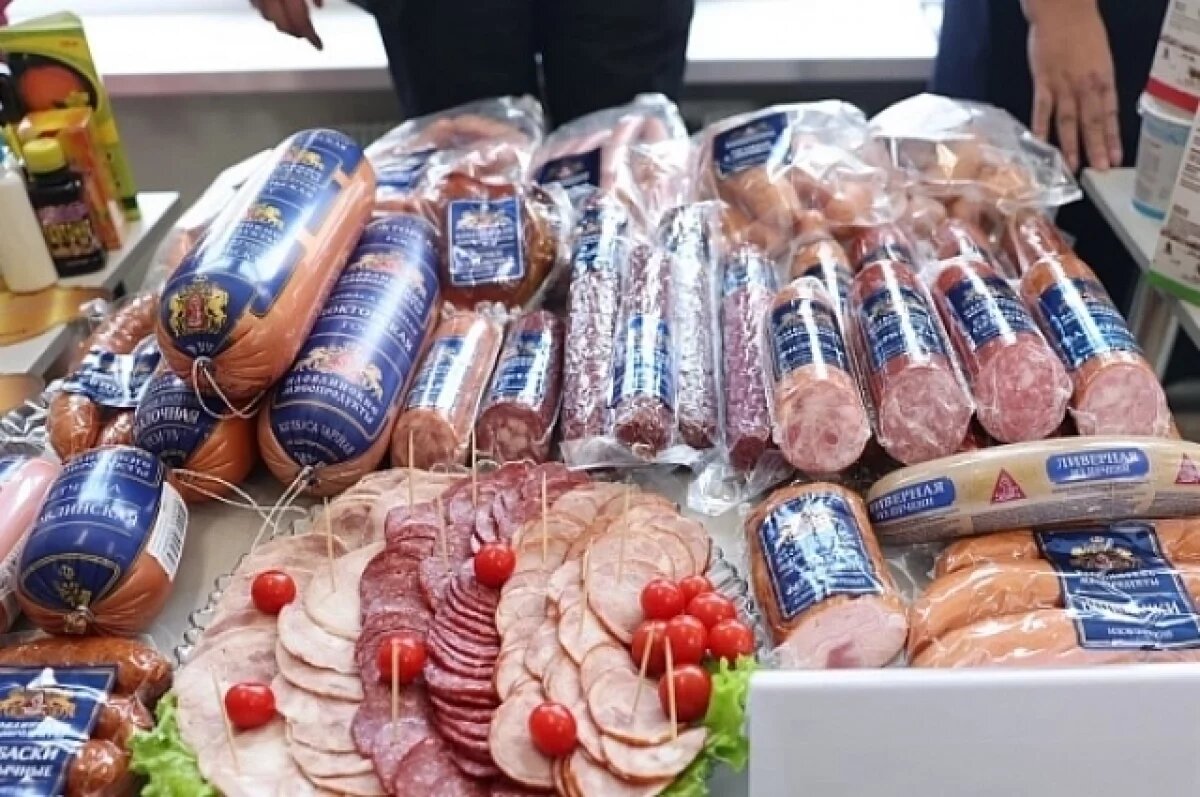    Местных продуктов станет больше: в Волгограде ударили по дефициту еды