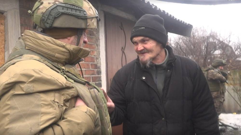    Фото: Кадр видео "России 24"