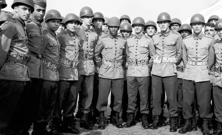    Источник фото: Личный архив Пеле