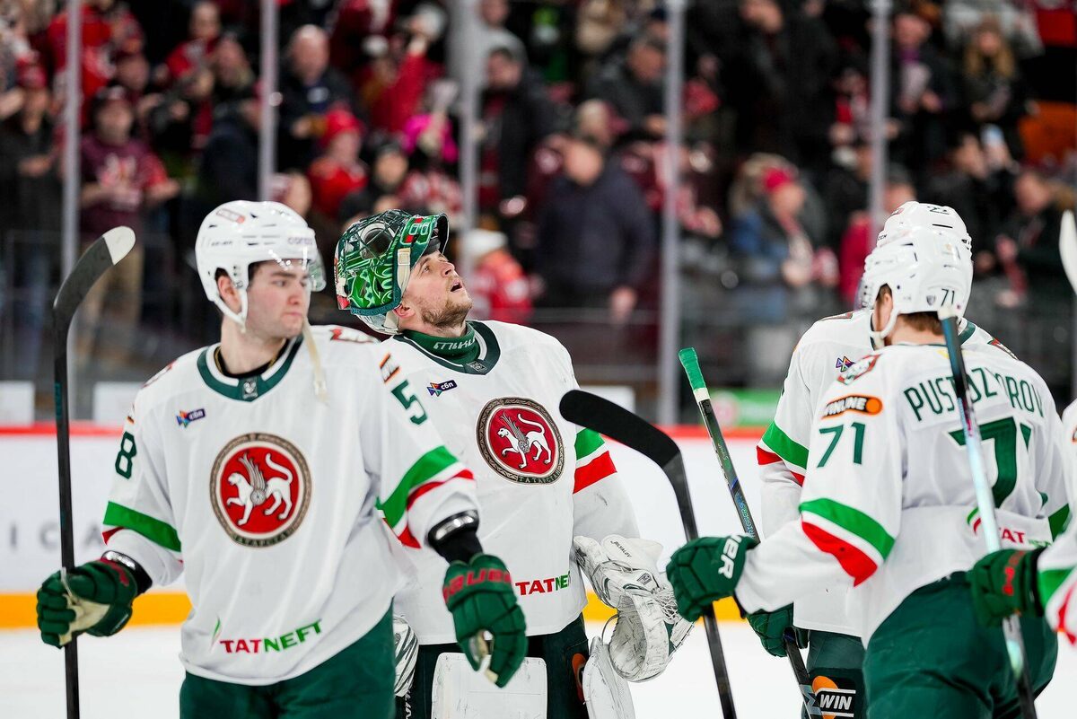 Фото: ak-bars.ru