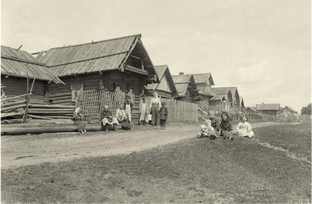 Почему власть государева в царской России была антирусской, а точнее пронемецкой и проеврейской