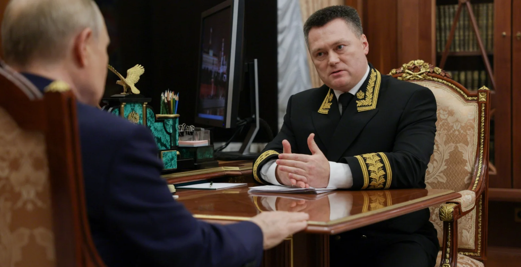 Только у трех краснодарских судей конфисковали активов на почти 50 МЛРД. РУБЛЕЙ!!!