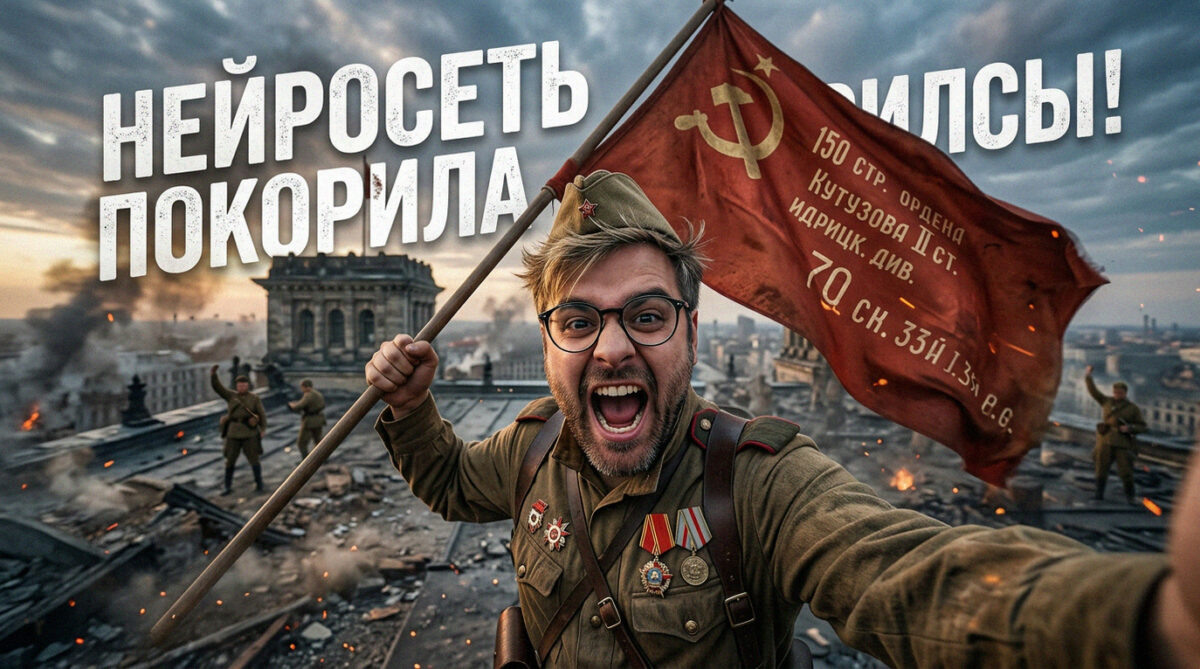    Использование нейросетей для автоматизации производства Reels Артур Хорошев