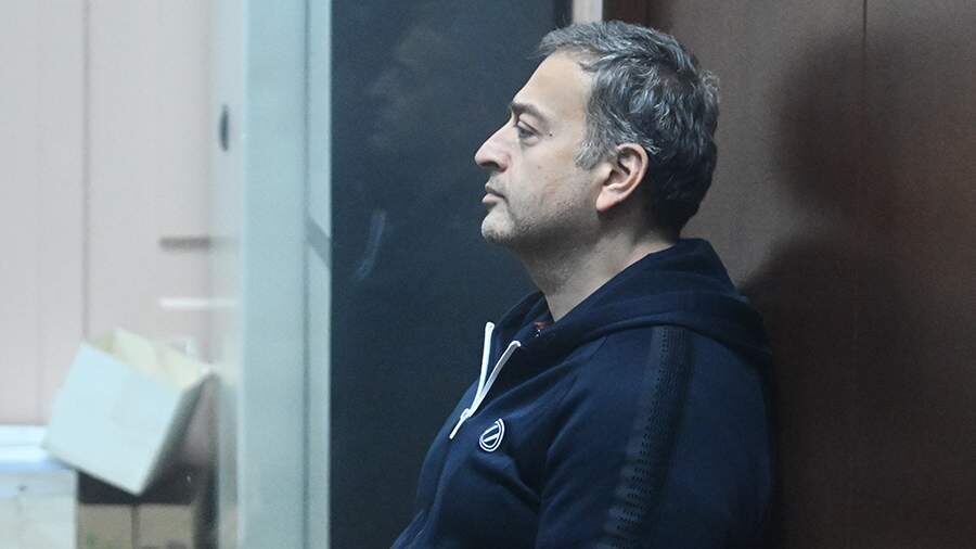 Фото: РИА Новости/Кирилл Каллиников