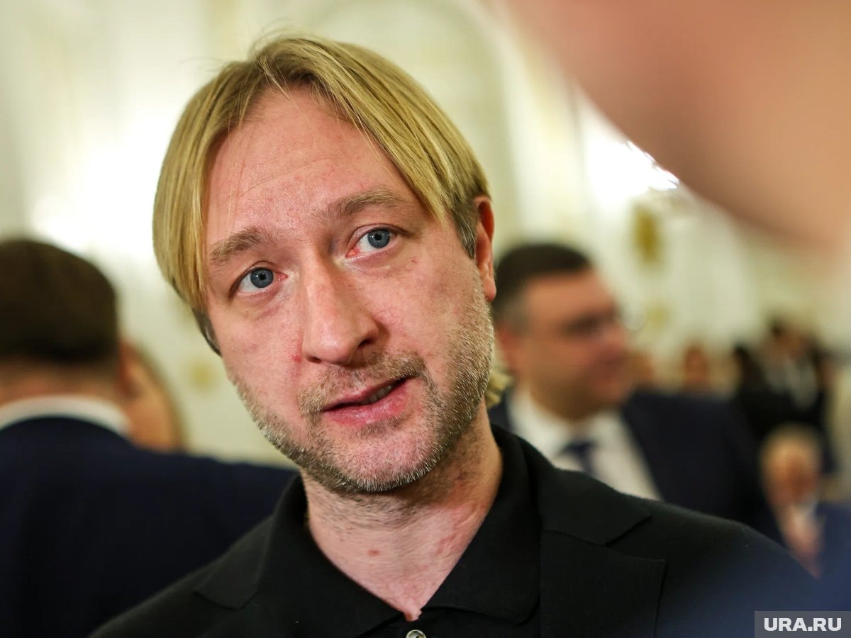    Евгений Плющенко представит сказку на льду