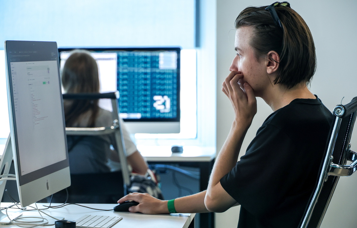 Кирилл Кухмарь/ТАСС