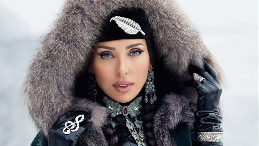    Фото: соцсети Алсу