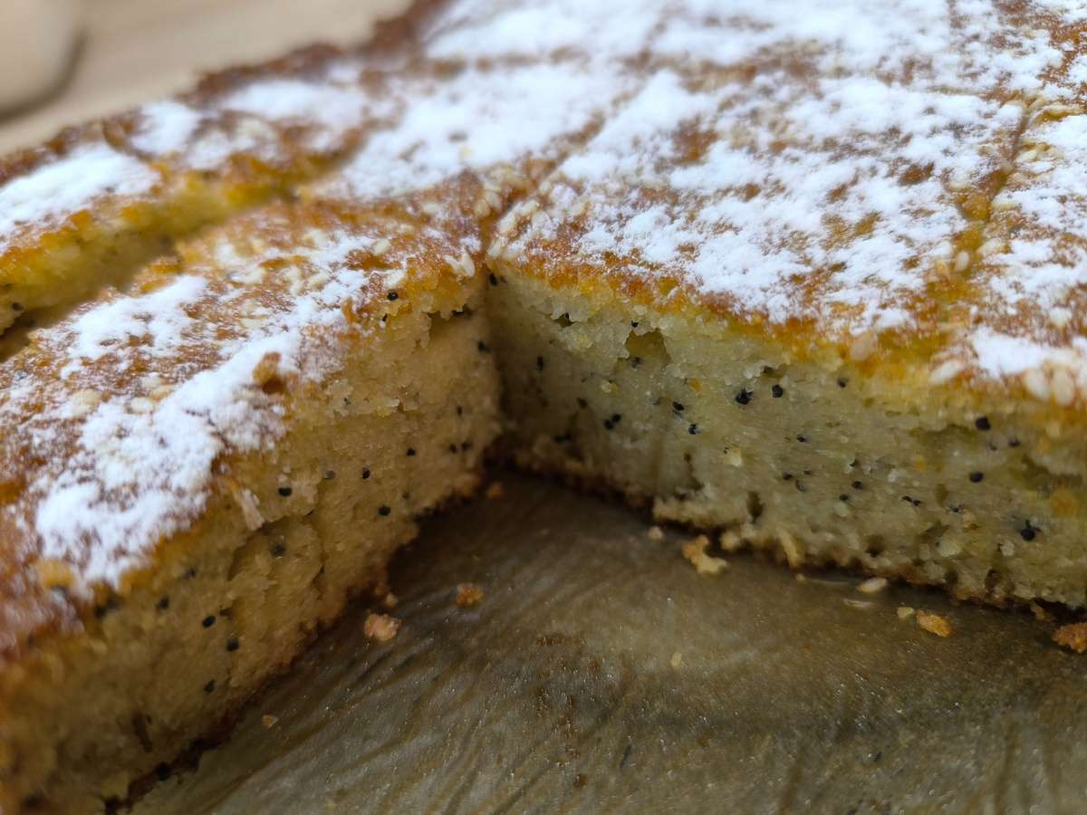 манник трехстаканник