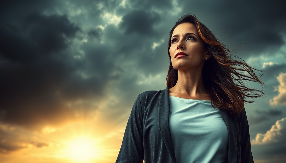 Какие даты рождения выдают сильную женщину 