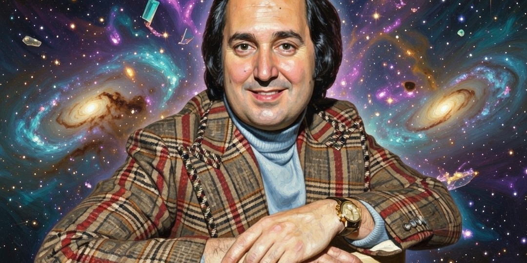 Его называли "крестным отцом панка", он помог собрать группу 10CC и помогал ABBA с первым хитом: вспоминаем Нила Седаку