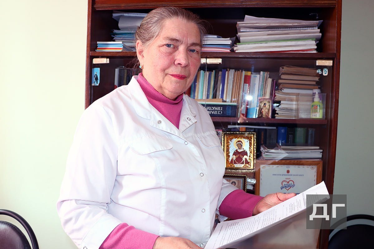 Фото: "Донская газета"