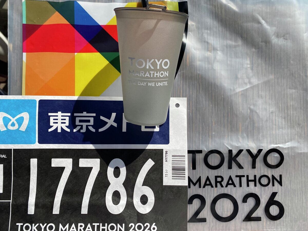    Токийский марафон | © РИА Новости / Ксения Нака