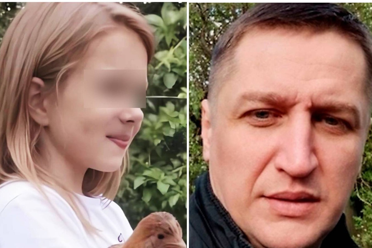     «Саша стресса не испытала»: похититель 9-летней девочки в Смоленске оказался бывшим возлюбленным ее тети