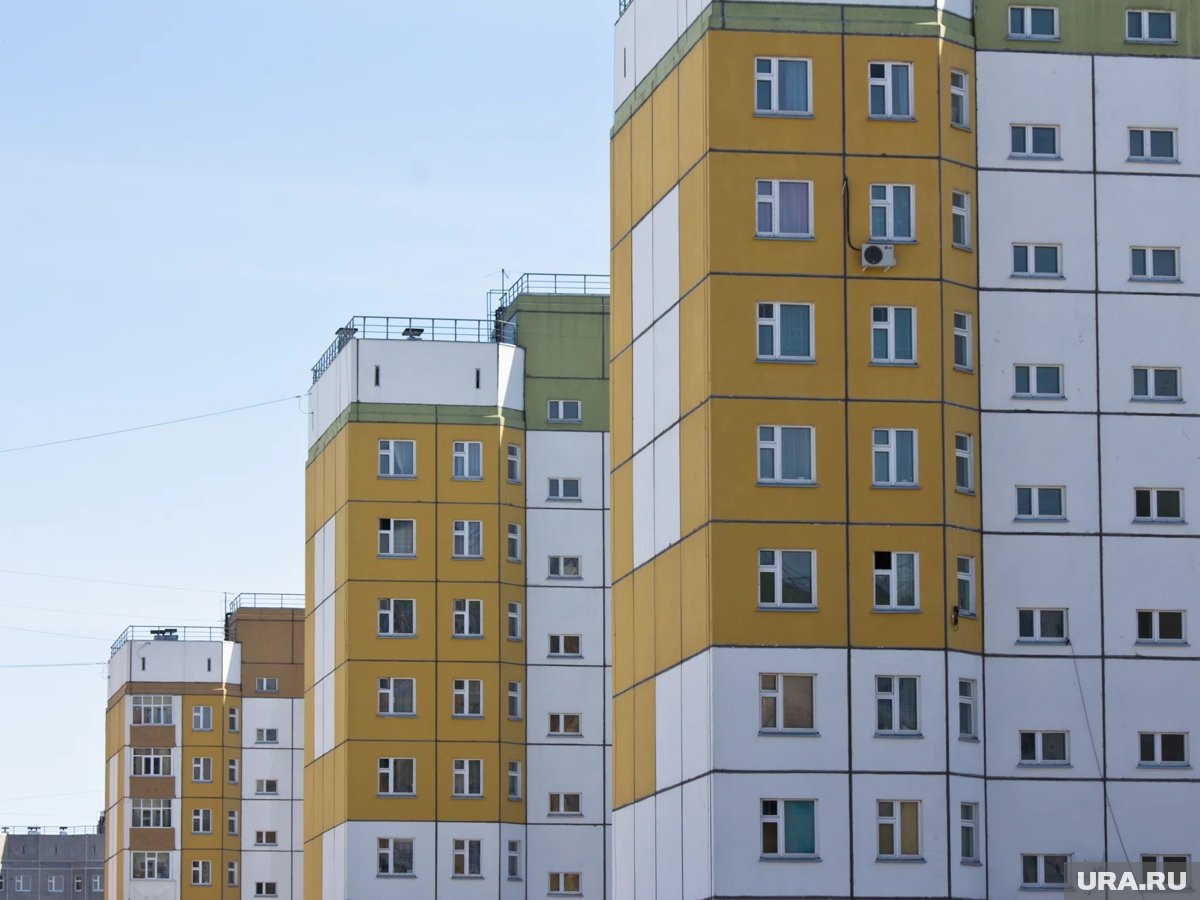     Нижневартовск с начала 2026 года включили в программу льготной ипотеки на вторичку