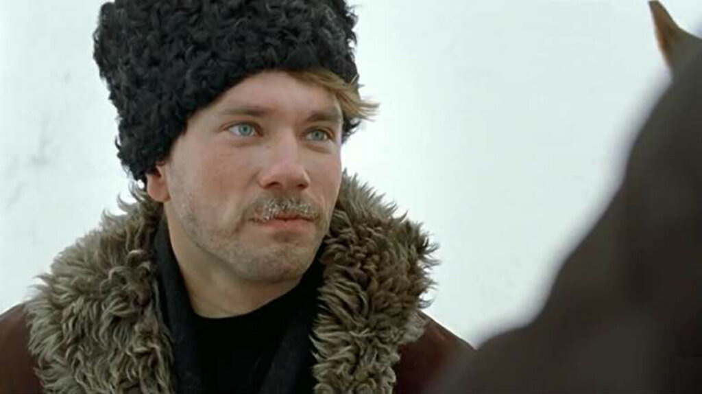    Фото: кадр из фильма