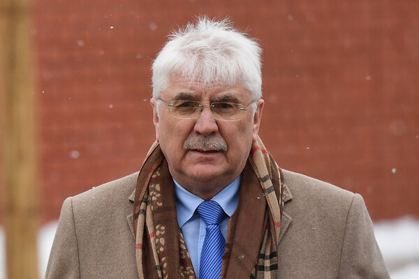 Евгений Биятов/РИА Новости   📷