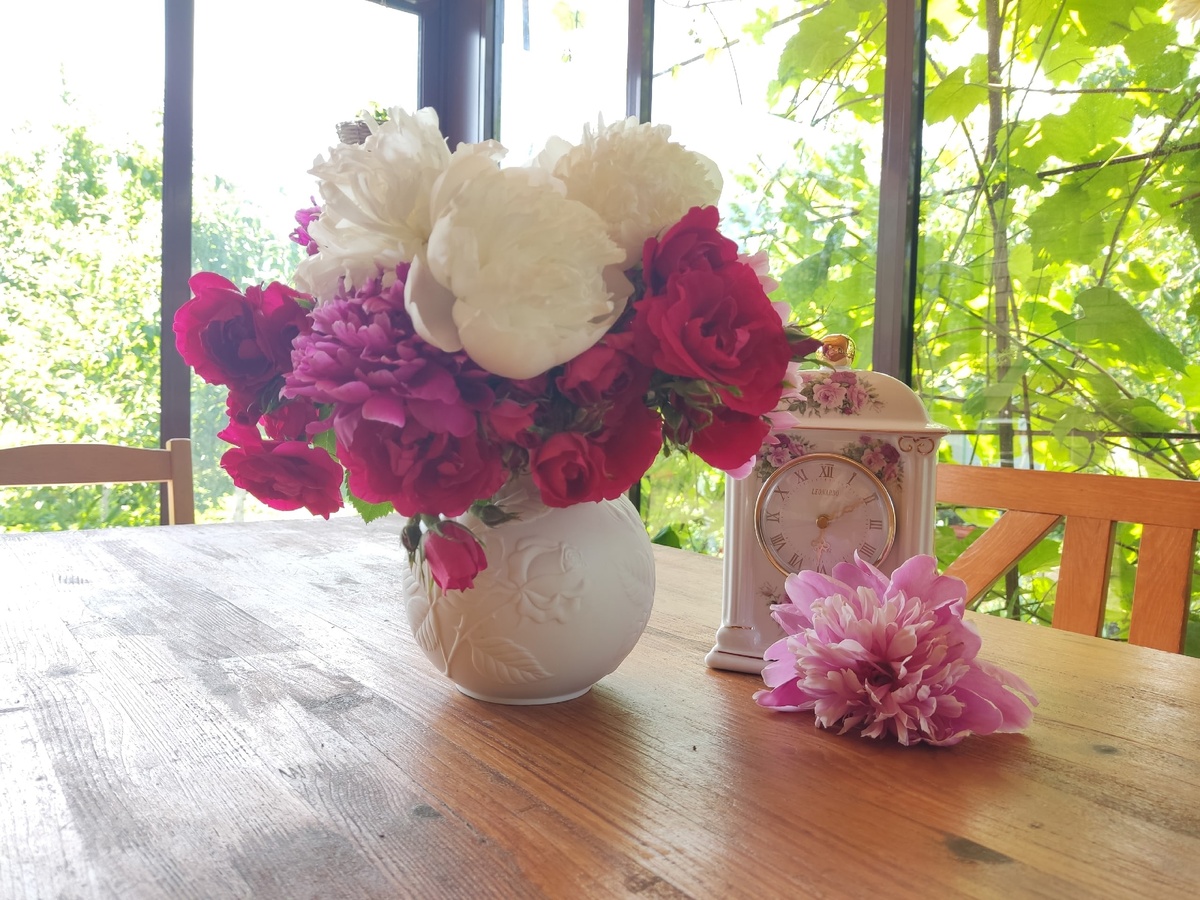 Летнее время