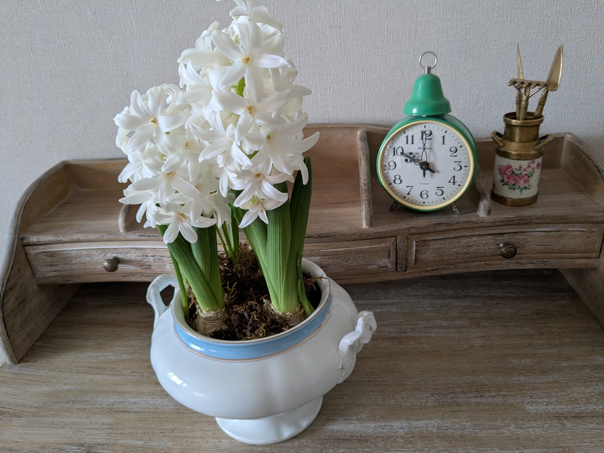 Зимнее время