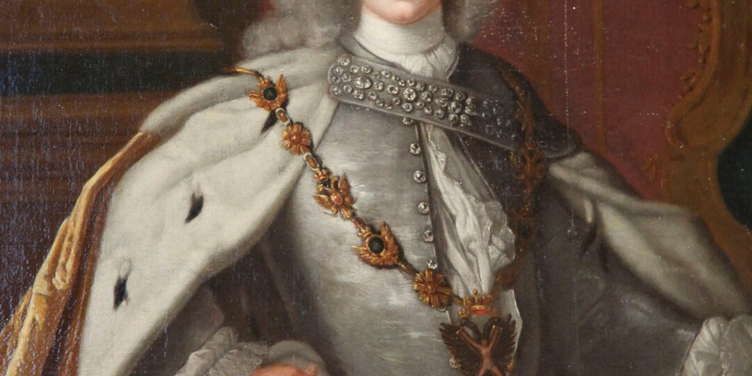 Почему Петр II царствовал всего три года?