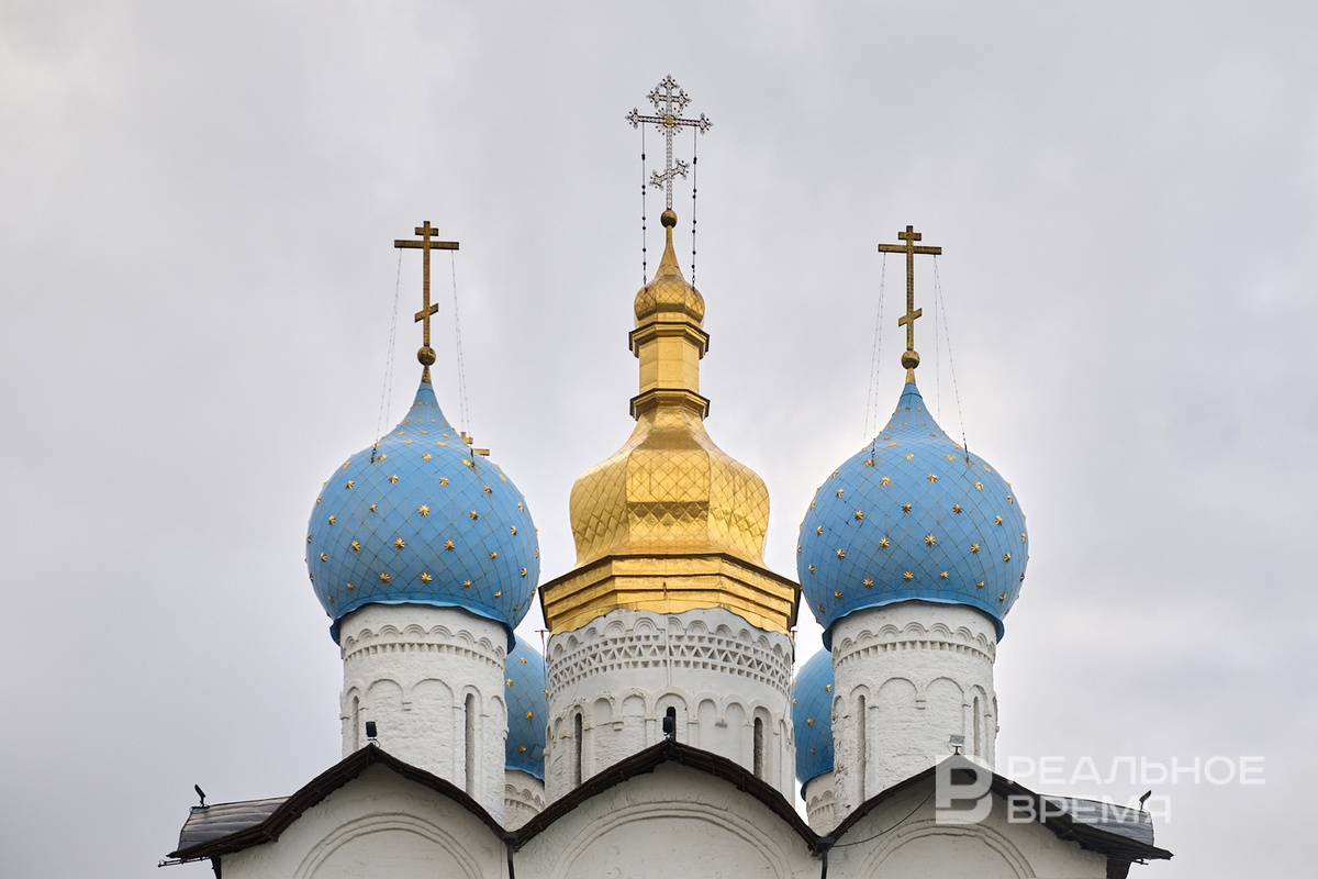   Динар Фатыхов / realnoevremya.ru