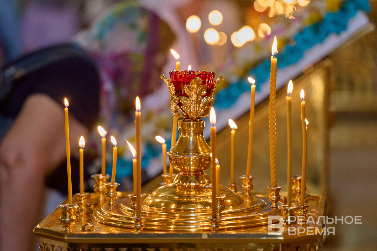   Динар Фатыхов / realnoevremya.ru