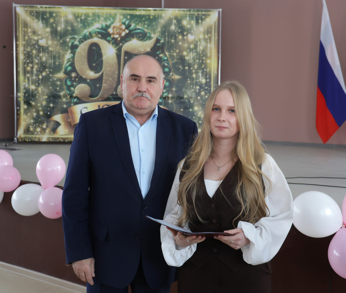 Фото: Сергей Казанцев