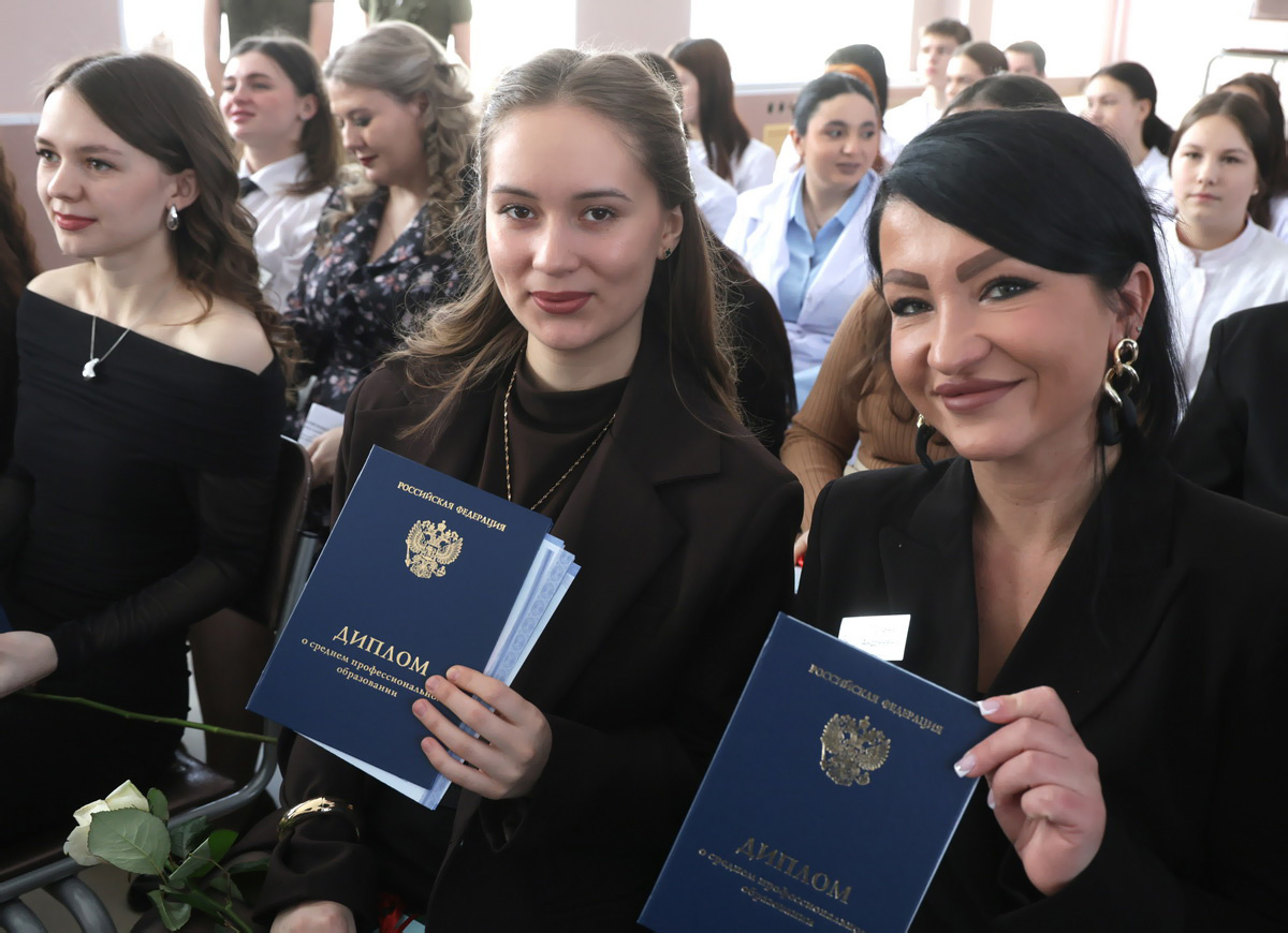 Фото: Сергей Казанцев