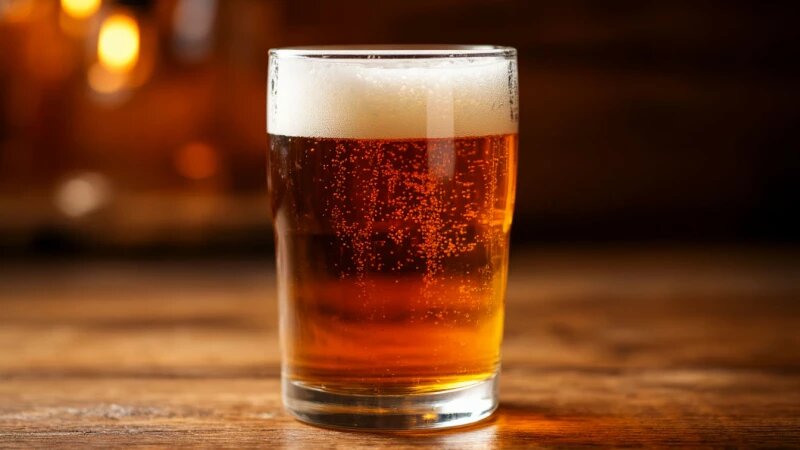     Пиво. Алкоголь. shedevrum.ai