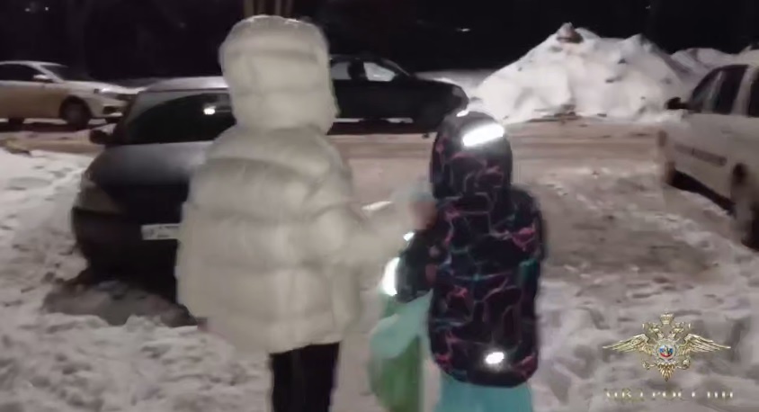    пропавшая девочка Смоленск