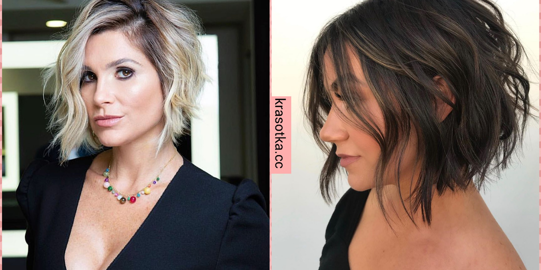 Топ-10 модных решений для боб-стрижки у женщин 40-50 лет на 2026 год