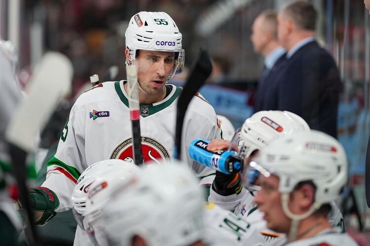    Александр Хмелевский / фото: ak-bars.ru