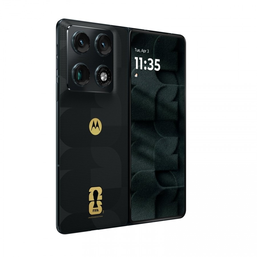 Рендер @evleaks  📷
