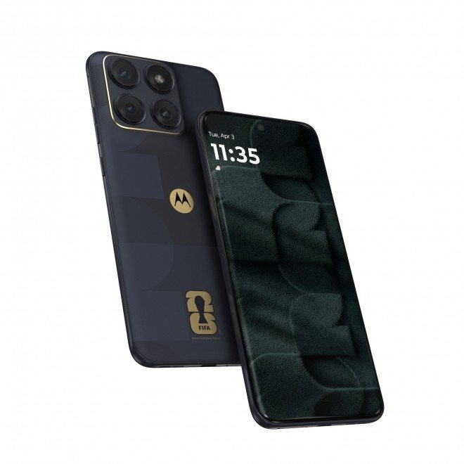     Рендер @evleaks