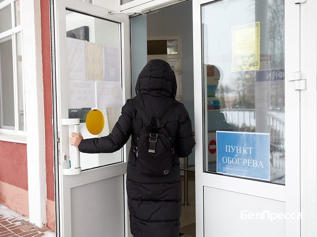     Фото: Елена Журавлёва (архив)