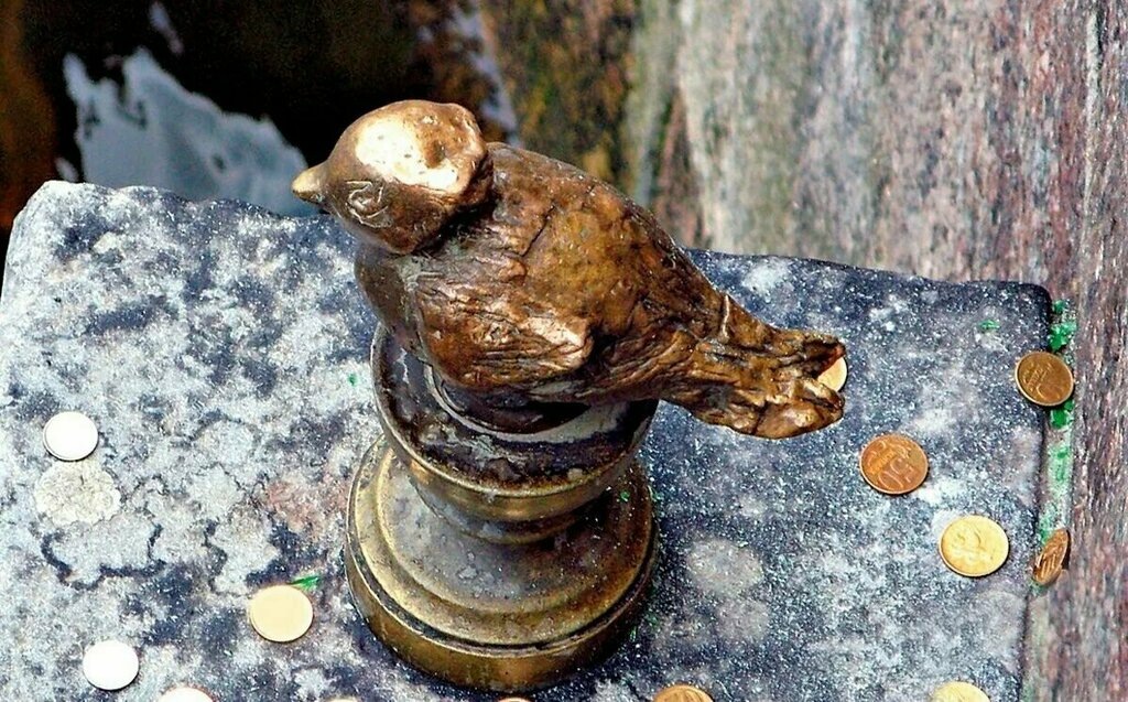 Чижик-Пыжик