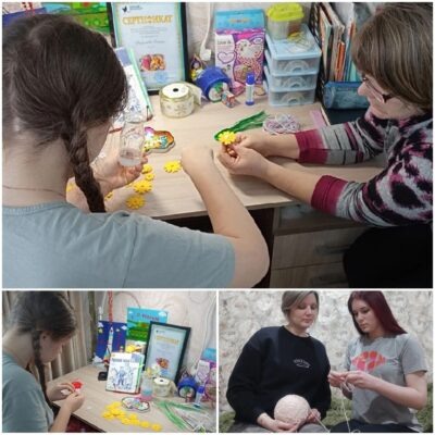 Листайте вправо, чтобы увидеть больше изображений