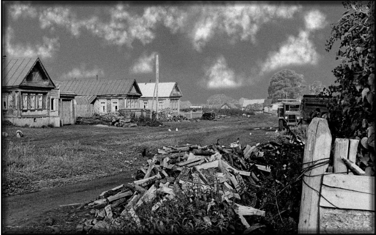 Противотанкист 3. Глава 28. Караульщики.